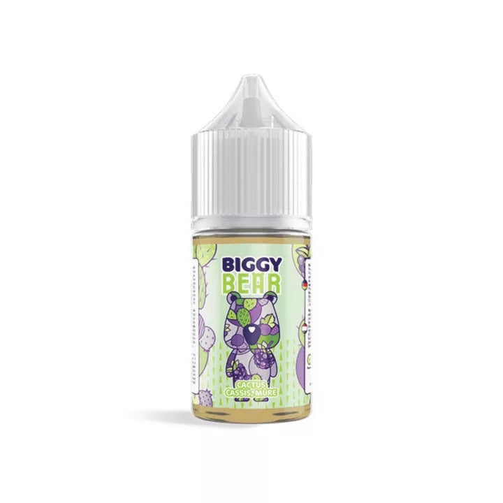 Arôme concentré Cactus Cassis Mûre Secret's Lab, photo du produit