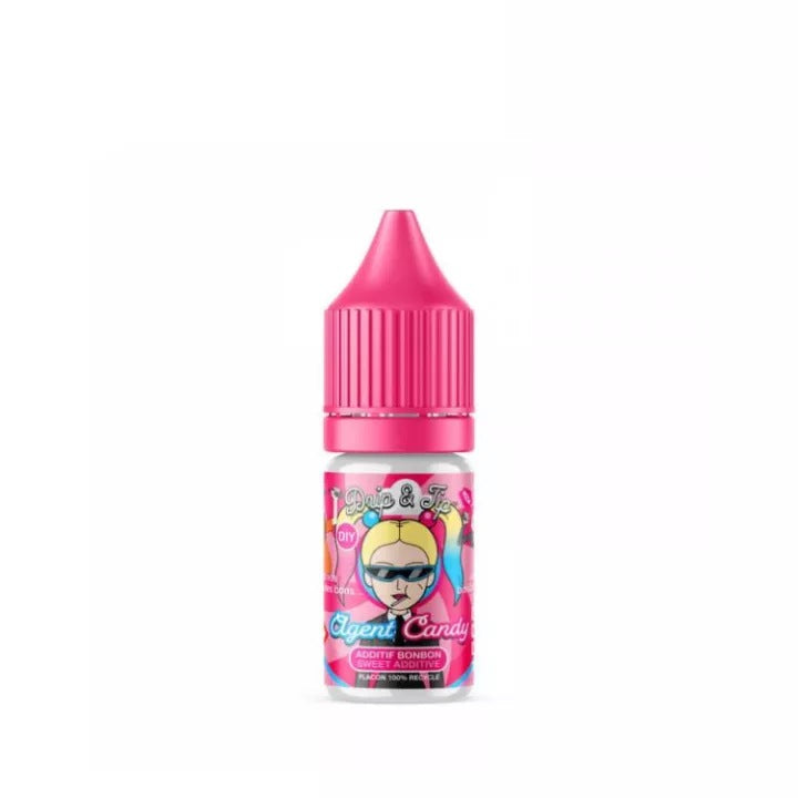 Additif Agent Candy Swoke, photo du produit