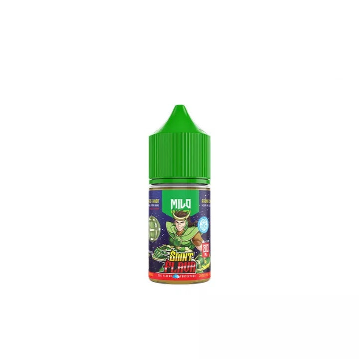 Arôme concentré Milo Swoke, photo du produit