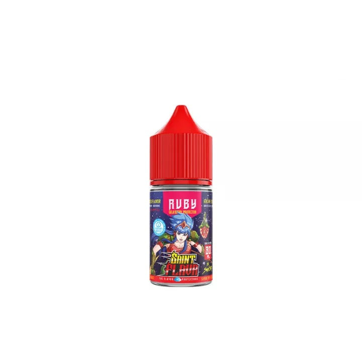 Arôme concentré Ruby Swoke, photo du produit
