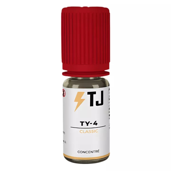 Arôme concentré TY-4 T-Juice, photo du produit