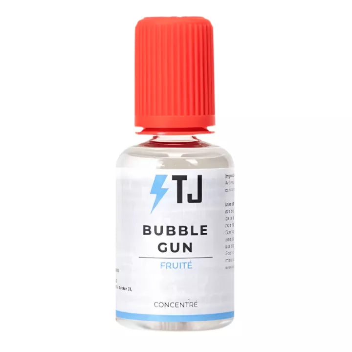 Arôme concentré Bubble Gun T-Juice, photo du produit