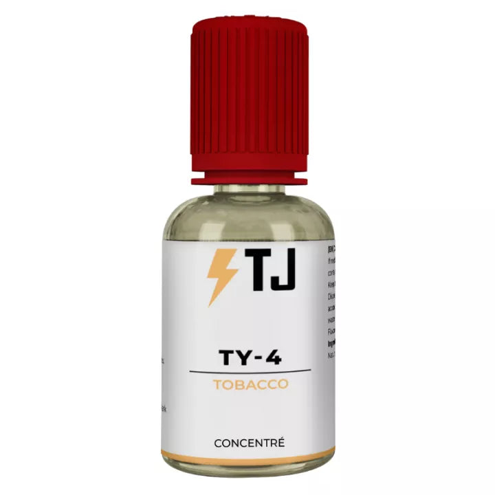 Arôme concentré TY-4 T-Juice, photo du produit