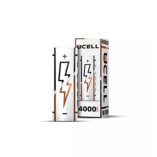 Accu 21700 Ucell