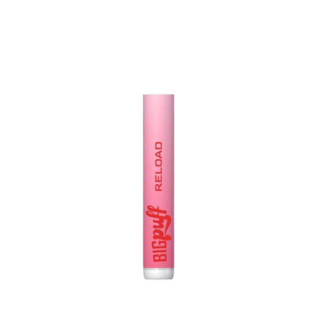 Accu Reload Big Puff Pink
