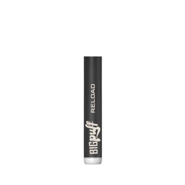 Accu Reload Big Puff Black