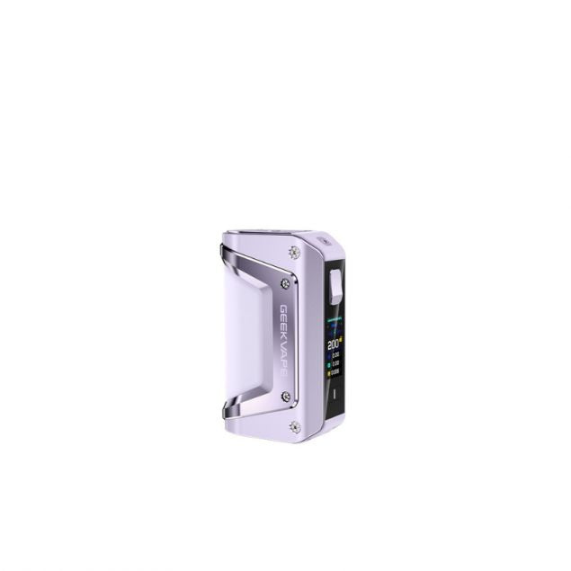 Box Aegis Legend 3 Geekvape Purple