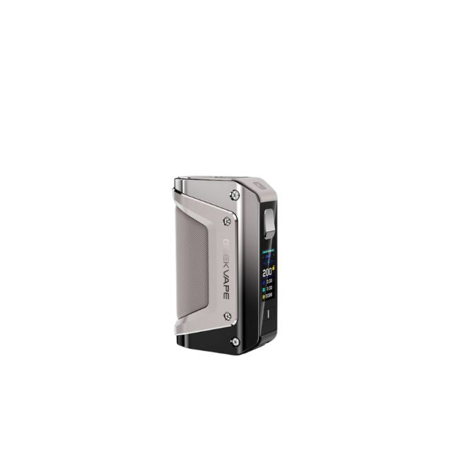 Box Aegis Legend 3 Geekvape Dark Gray