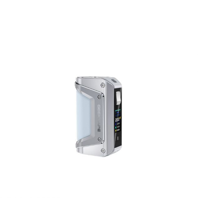 Box Aegis Legend 3 Geekvape Silver