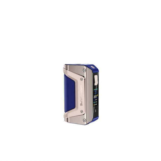 Box Aegis Legend 3 Geekvape Golden Blue