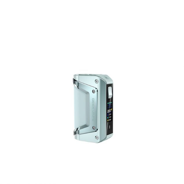Box Aegis Legend 3 Geekvape Green