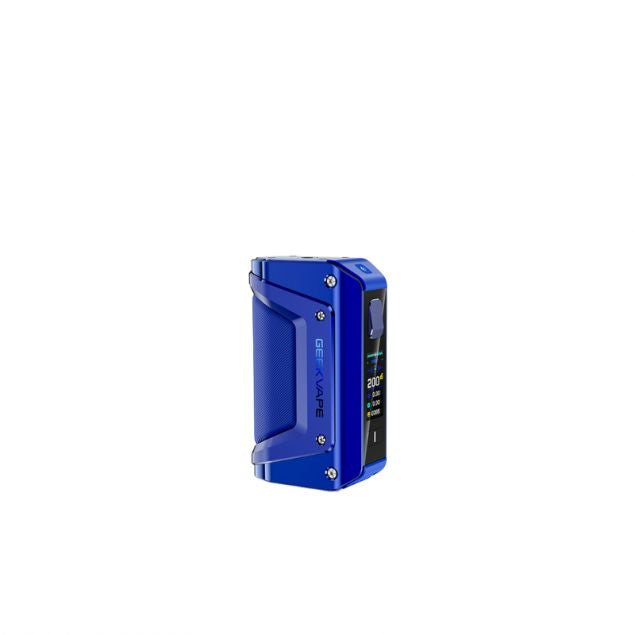 Box Aegis Legend 3 Geekvape Blue