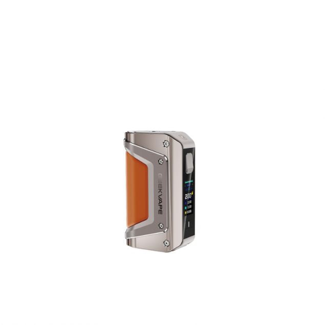 Box Aegis Legend 3 Geekvape Titanium Gray