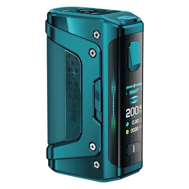 Box Aegis Legend 5 Geekvape Glacier Green