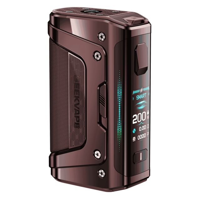 Box Aegis Legend 5 Geekvape Earth Brown
