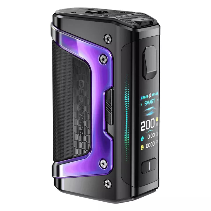Box Aegis Legend 5 Geekvape : photo 1