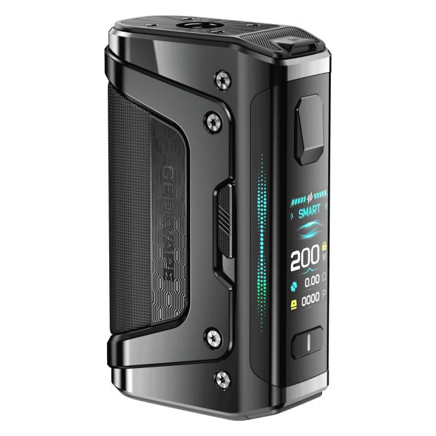 Box Aegis Legend 5 Geekvape Carbon Black