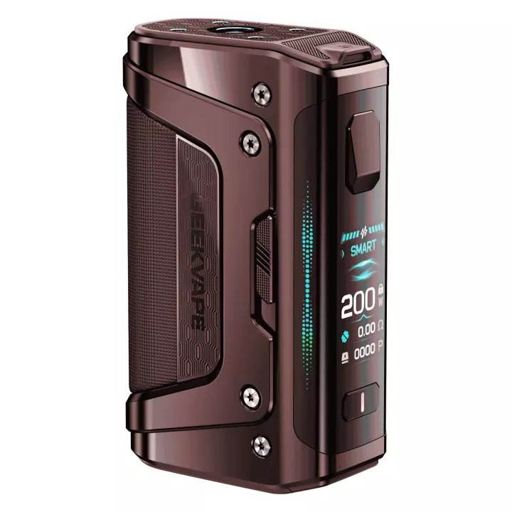 Box Aegis Legend 5 Geekvape : photo 3
