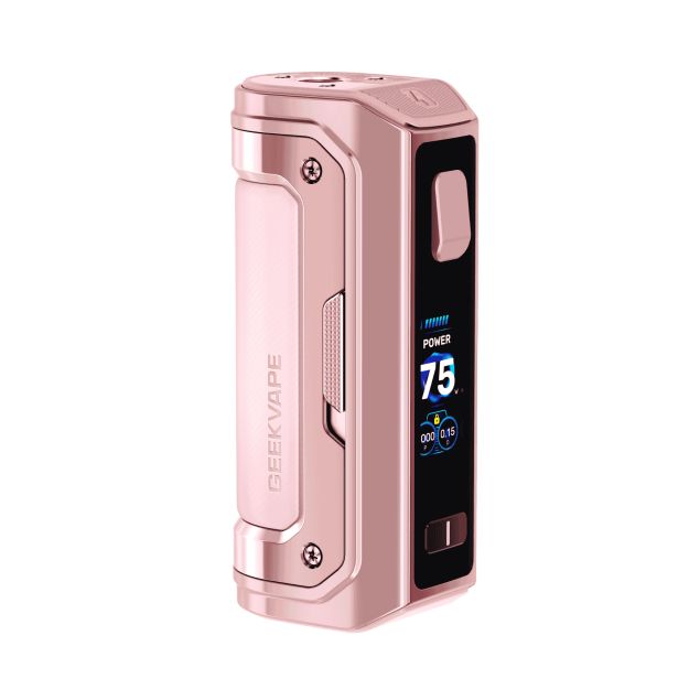 Box Aegis Mini 5 Geekvape Sunset Rose