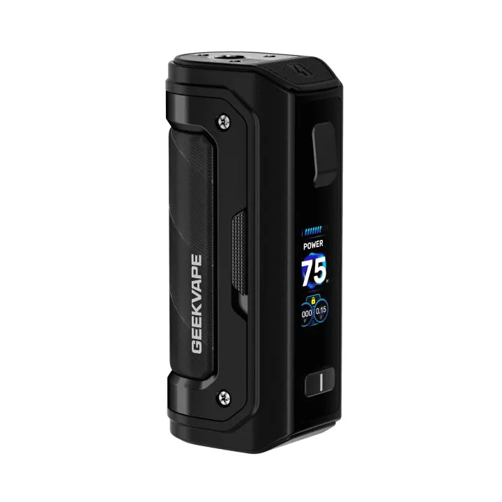 Box Aegis Mini 5 Geekvape : photo 2