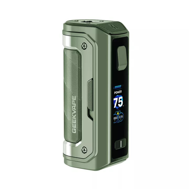 Box Aegis Mini 5 Geekvape : photo 3