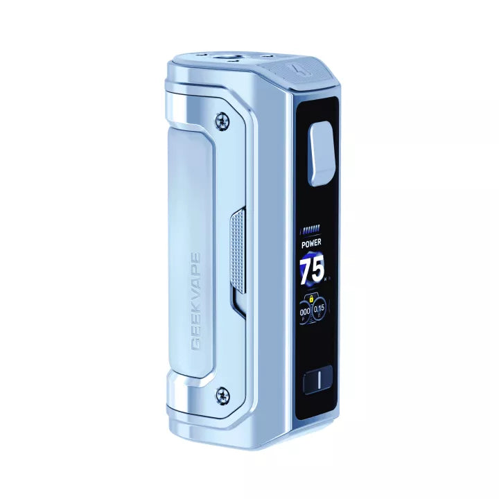 Box Aegis Mini 5 Geekvape : photo 1
