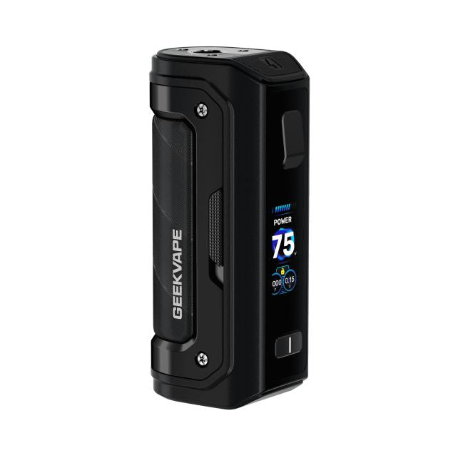 Box Aegis Mini 5 Geekvape Black