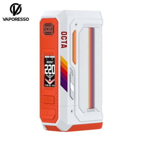 Box Armour Octa Vaporesso : photo 1