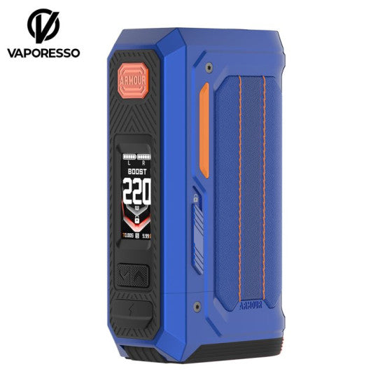 Box Armour Octa Vaporesso : photo 3