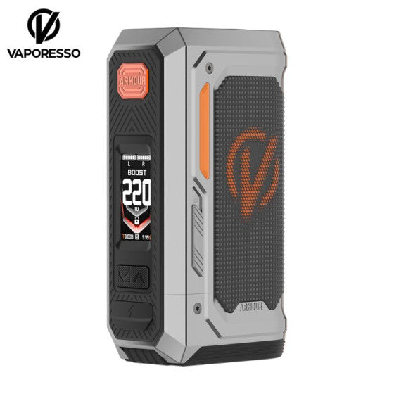 Box Armour Octa Vaporesso : photo 5