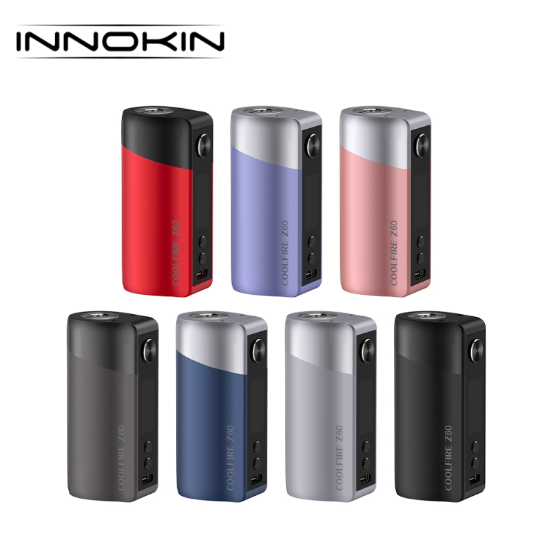 Box Coolfire Z60 Innokin