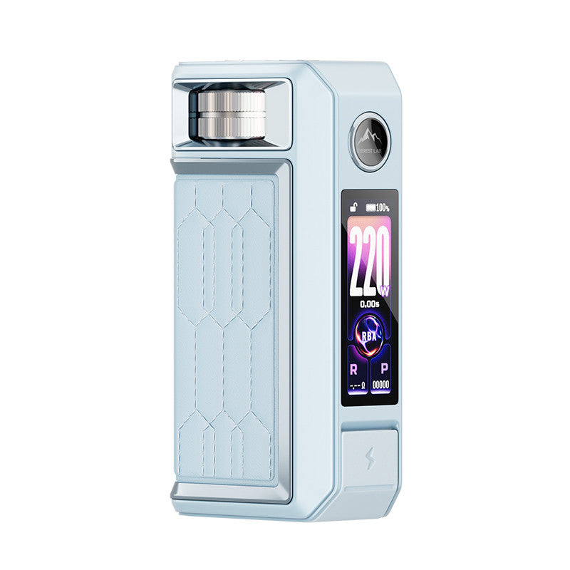 Box Drag 6 Voopoo : photo 2