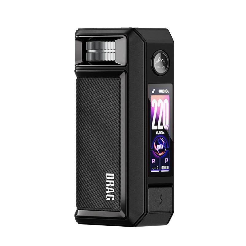 Box Drag 6 Voopoo : photo 3