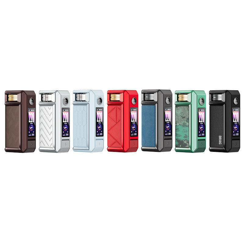 Box Drag 6 Voopoo