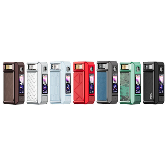 Box Drag 6 Voopoo