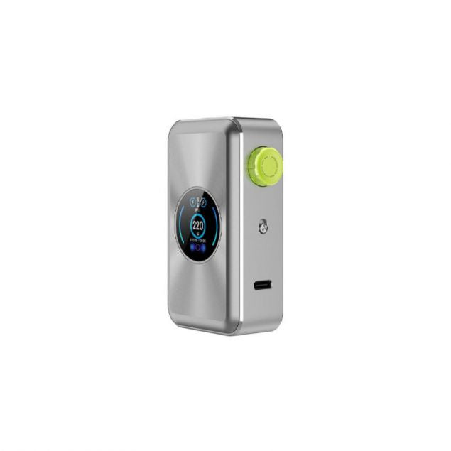 Box Gen Max Vaporesso Artic Silver