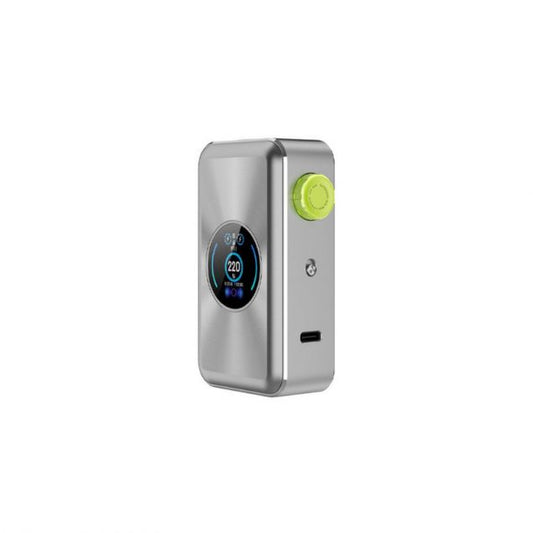 Box Gen Max Vaporesso Artic Silver