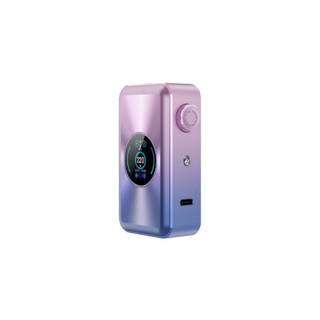 Box Gen Max Vaporesso Gradient Purple