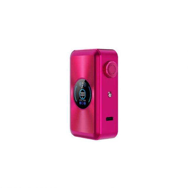 Box Gen Max Vaporesso Hot Pink