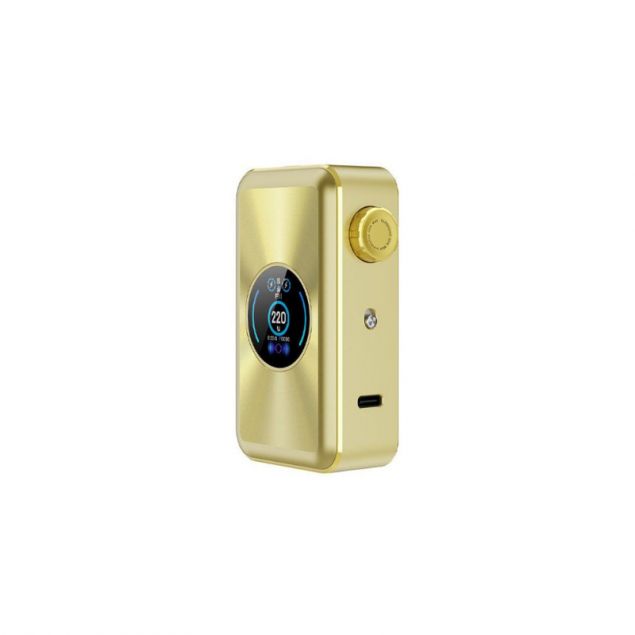 Box Gen Max Vaporesso Platinum Gold