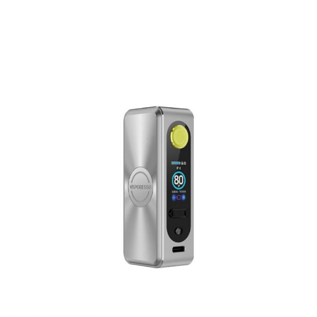 Box Gen SE Vaporesso Artic Silver