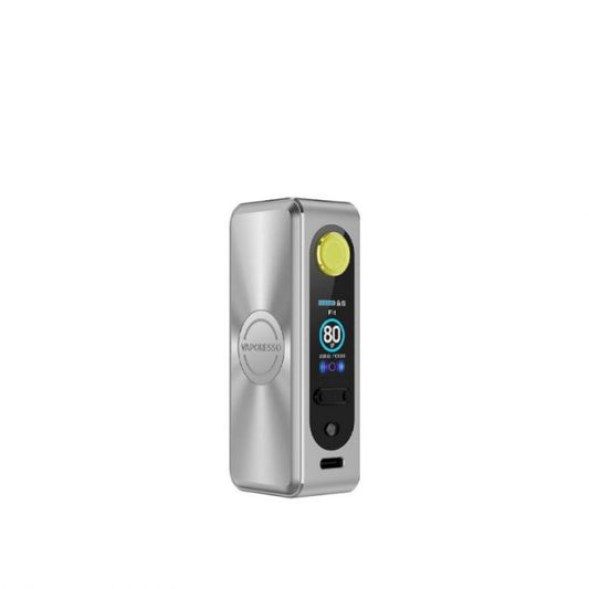 Box Gen SE Vaporesso Artic Silver