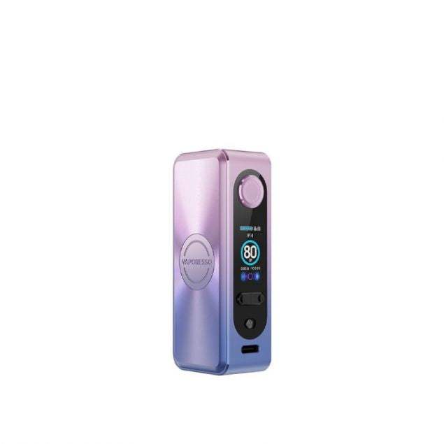 Box Gen SE Vaporesso Gradient Purple