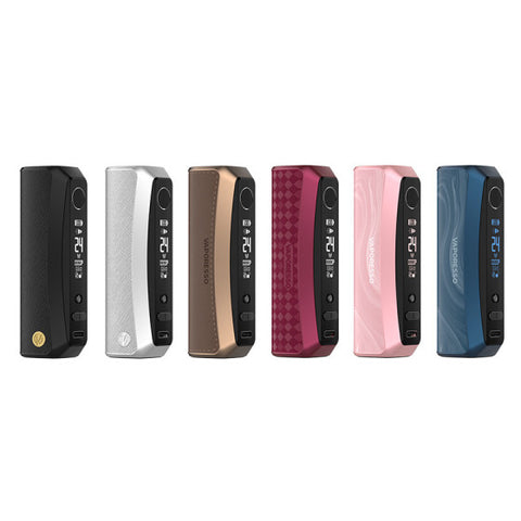 Box GTX One Pro Vaporesso