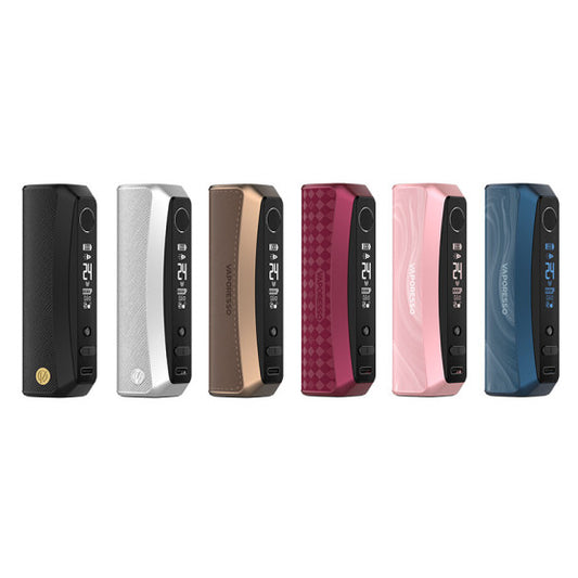 Box GTX One Pro Vaporesso