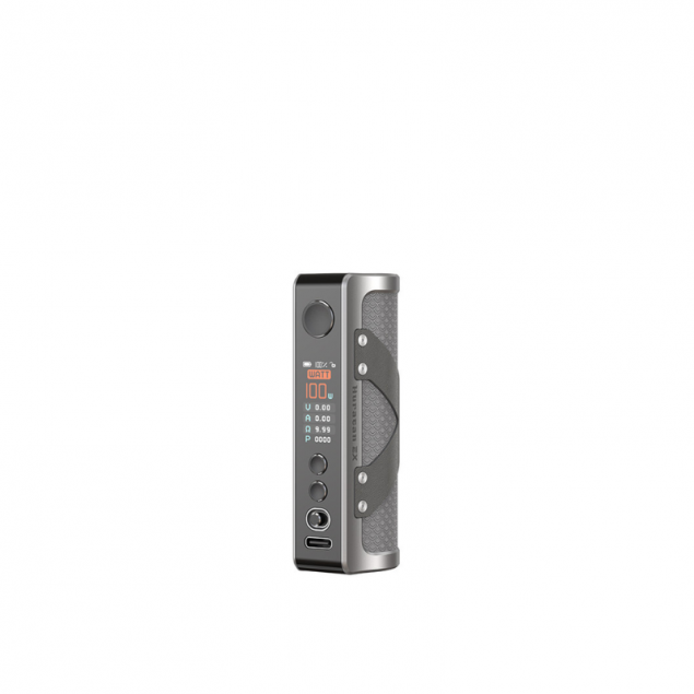 Box Huracan EX Aspire Grey