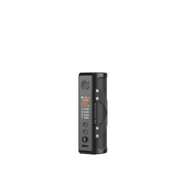 Box Huracan EX Aspire Black