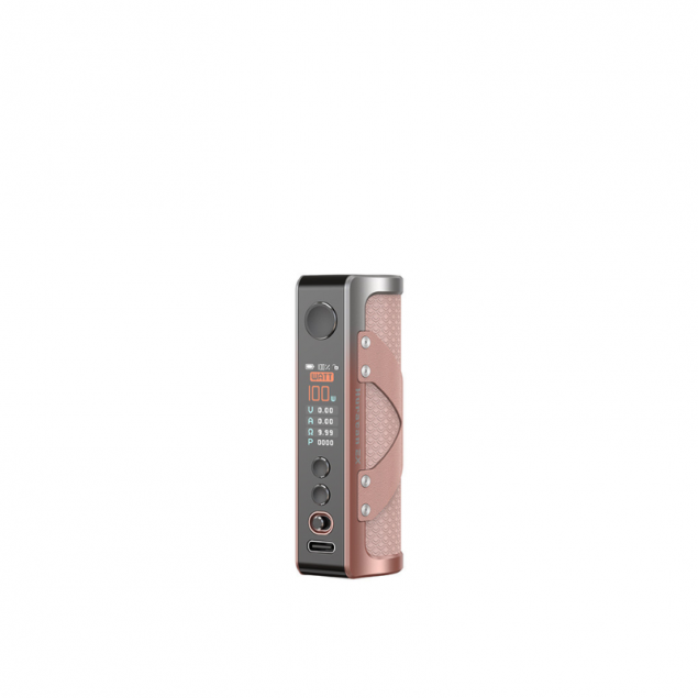 Box Huracan EX Aspire Pink