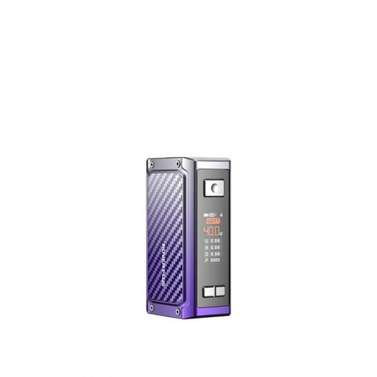 Box Rover Plus Aspire Carbon Purple Fade