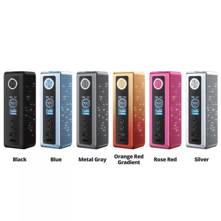 Box Vinci Spark 100 Voopoo